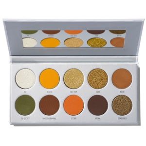 Jaclyn Hill Palette - Armed and Dangerous